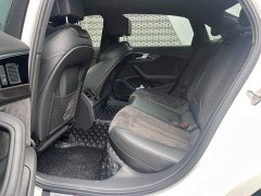 Audi A4L 45 TFSI quattro Dynamic Luxury Edition - ფოტო 8