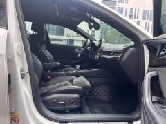 Audi A4L 45 TFSI quattro Dynamic Luxury Edition - ფოტო 9