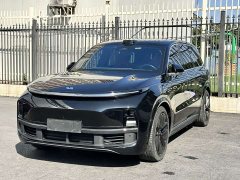 Li Auto L9 Ultra - ფოტო 1