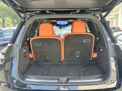 Li Auto L9 Ultra - ფოტო 10