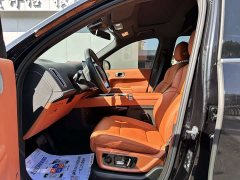 Li Auto L9 Ultra - ფოტო 11