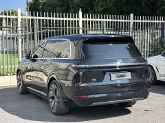 Li Auto L9 Ultra - ფოტო 13