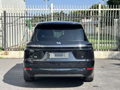 Li Auto L9 Ultra - ფოტო 14