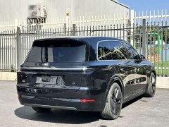 Li Auto L9 Ultra - ფოტო 15