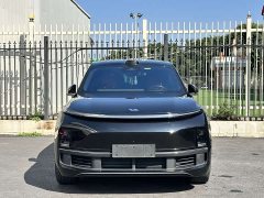 Li Auto L9 Ultra - ფოტო 2