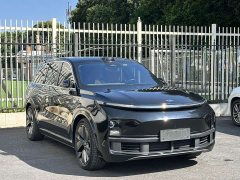 Li Auto L9 Ultra - ფოტო 3