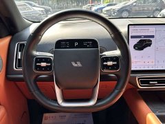 Li Auto L9 Ultra - ფოტო 6