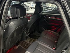 Audi Q5L 40 TFSI Luxury Dynamic - ფოტო 5