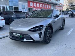 Xiaomi YU7 Rear-Wheel Drive Long-Range Edition - ფოტო 1