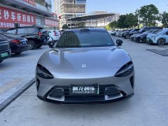 Xiaomi YU7 Rear-Wheel Drive Long-Range Edition - ფოტო 2