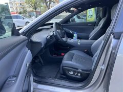 Xiaomi YU7 Rear-Wheel Drive Long-Range Edition - ფოტო 4