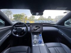 Xiaomi YU7 Rear-Wheel Drive Long-Range Edition - ფოტო 5