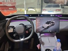 Xiaomi YU7 Rear-Wheel Drive Long-Range Edition - ფოტო 6