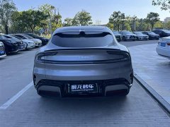 Xiaomi YU7 Rear-Wheel Drive Long-Range Edition - ფოტო 8