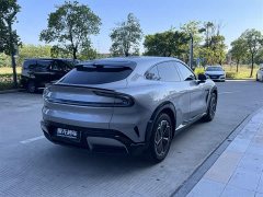 Xiaomi YU7 Rear-Wheel Drive Long-Range Edition - ფოტო 9