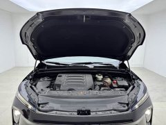 Buick Encore GX S 25T Enjoy Platinum Edition - ფოტო 11