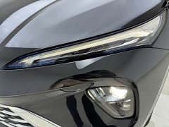 Buick Encore GX S 25T Enjoy Platinum Edition - ფოტო 12