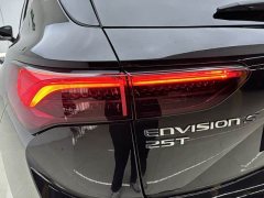 Buick Encore GX S 25T Enjoy Platinum Edition - ფოტო 13