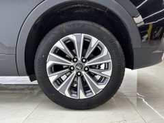 Buick Encore GX S 25T Enjoy Platinum Edition - ფოტო 14