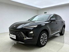 Buick Encore GX S 25T Enjoy Platinum Edition - ფოტო 3