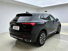 Buick Encore GX S 25T Enjoy Platinum Edition - ფოტო 4