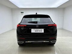 Buick Encore GX S 25T Enjoy Platinum Edition - ფოტო 5