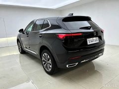 Buick Encore GX S 25T Enjoy Platinum Edition - ფოტო 6