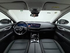 Buick Encore GX S 25T Enjoy Platinum Edition - ფოტო 7