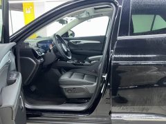 Buick Encore GX S 25T Enjoy Platinum Edition - ფოტო 9
