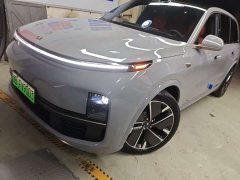 Li Auto L9 Ultra Smart Refresh Edition - ფოტო 1