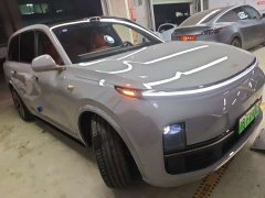 Li Auto L9 Ultra Smart Refresh Edition - ფოტო 2