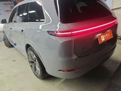 Li Auto L9 Ultra Smart Refresh Edition - ფოტო 3