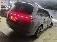 Li Auto L9 Ultra Smart Refresh Edition - ფოტო 4