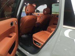 Li Auto L9 Ultra Smart Refresh Edition - ფოტო 7