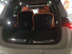 Li Auto L9 Ultra Smart Refresh Edition - ფოტო 8
