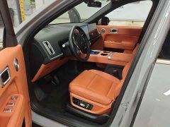 Li Auto L9 Ultra Smart Refresh Edition - ფოტო 9