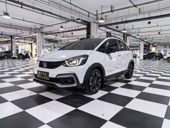 Honda LIFE 1.5L CVT CROSS Lingqu Edition - фото 1
