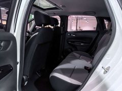 Honda LIFE 1.5L CVT CROSS Lingqu Edition - фото 10