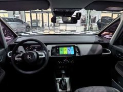 Honda LIFE 1.5L CVT CROSS Lingqu Edition - фото 11