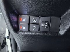 Honda LIFE 1.5L CVT CROSS Lingqu Edition - фото 13