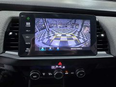 Honda LIFE 1.5L CVT CROSS Lingqu Edition - фото 14