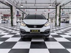 Honda LIFE 1.5L CVT CROSS Lingqu Edition - фото 2