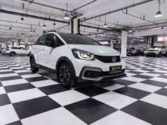Honda LIFE 1.5L CVT CROSS Lingqu Edition - фото 3
