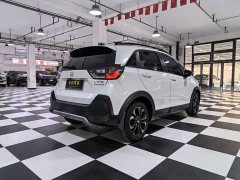 Honda LIFE 1.5L CVT CROSS Lingqu Edition - фото 4