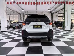 Honda LIFE 1.5L CVT CROSS Lingqu Edition - фото 5