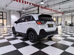 Honda LIFE 1.5L CVT CROSS Lingqu Edition - фото 6