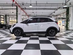 Honda LIFE 1.5L CVT CROSS Lingqu Edition - фото 7