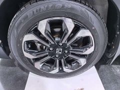 Honda LIFE 1.5L CVT CROSS Lingqu Edition - фото 8
