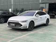BYD Han DM AWD Performance Luxury Edition - ფოტო 1