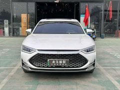 BYD Han DM AWD Performance Luxury Edition - ფოტო 2